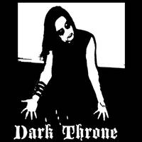 Dark Throne - Black Metal