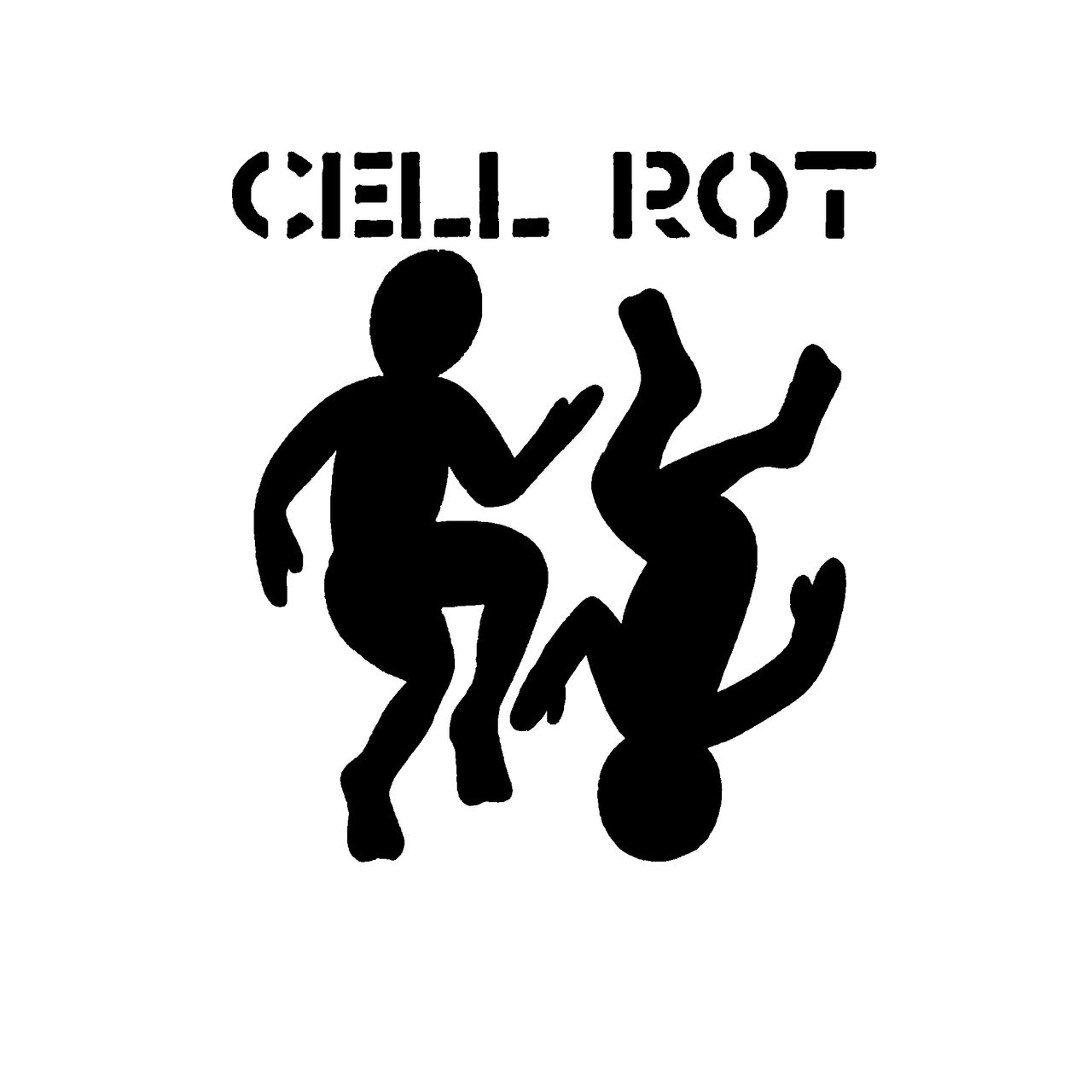 Cell Rot by AnarchoStencilism on DeviantArt