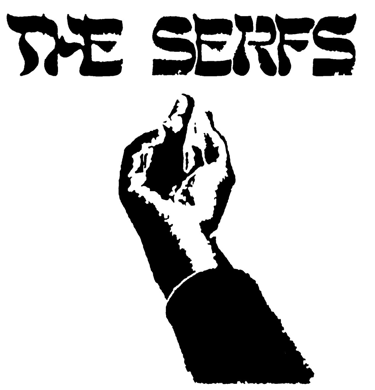 Serfs Sign Serfs by AnarchoStencilism on DeviantArt