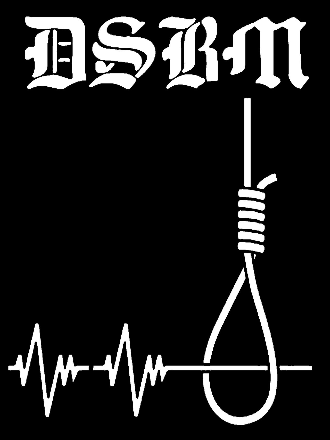 Depressive Suicidal Black Metal by AnarchoStencilism on DeviantArt