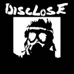 Disclose - Gas Mask