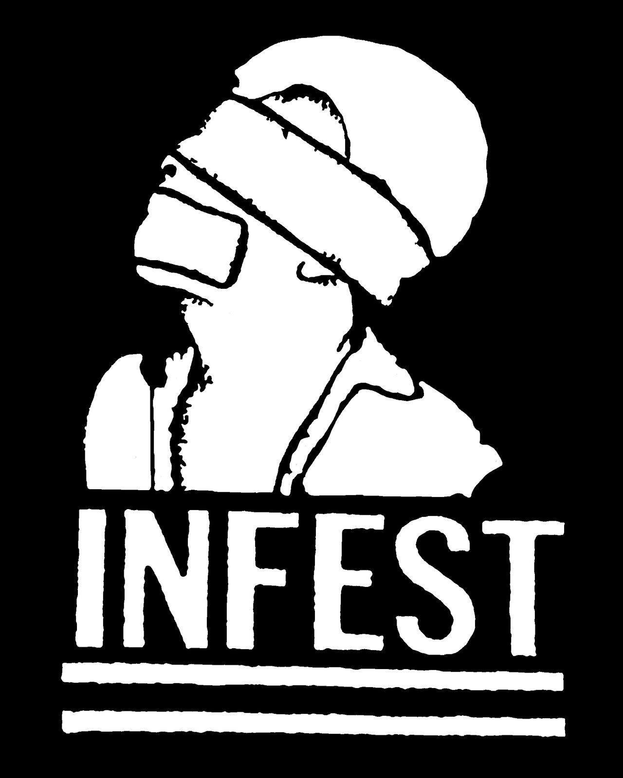 Infset Infest by AnarchoStencilism on DeviantArt