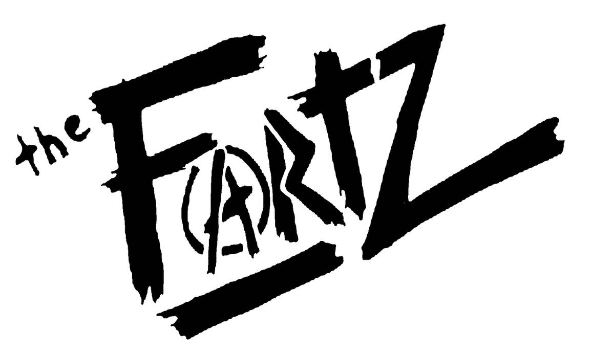 Fartz Fartz by AnarchoStencilism on DeviantArt