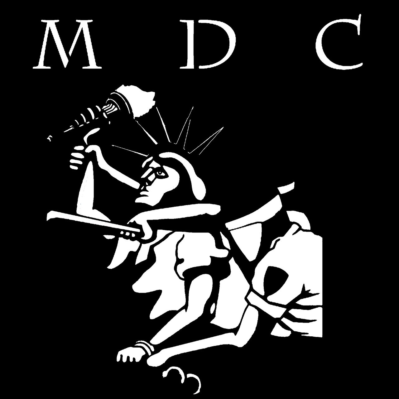 Quotes Mdc MDC - Shades of Brown by AnarchoStencilism on DeviantArt