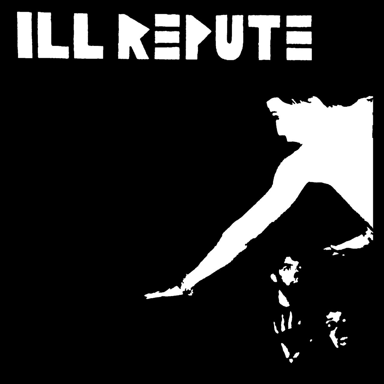 Reputed Images Ill Repute - Transition by AnarchoStencilism on DeviantArt