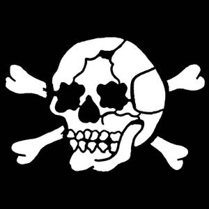 Skull and Crossbones