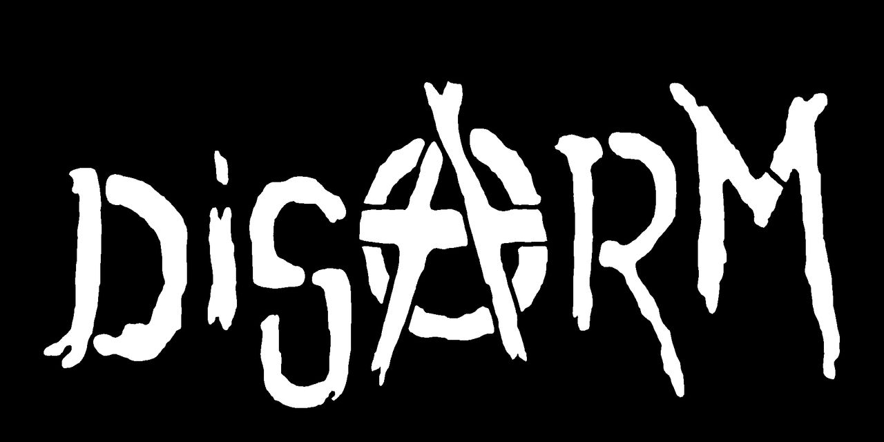 Disarm by AnarchoStencilism on DeviantArt