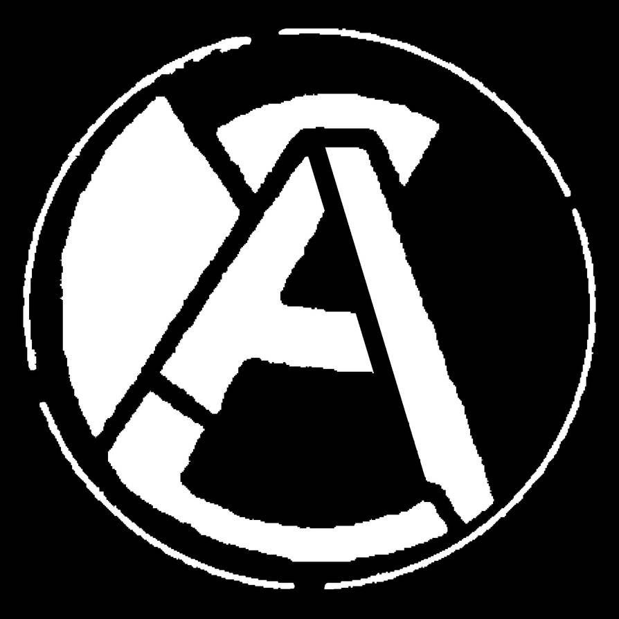 Aus-Rotten - Band Logo by AnarchoStencilism on DeviantArt