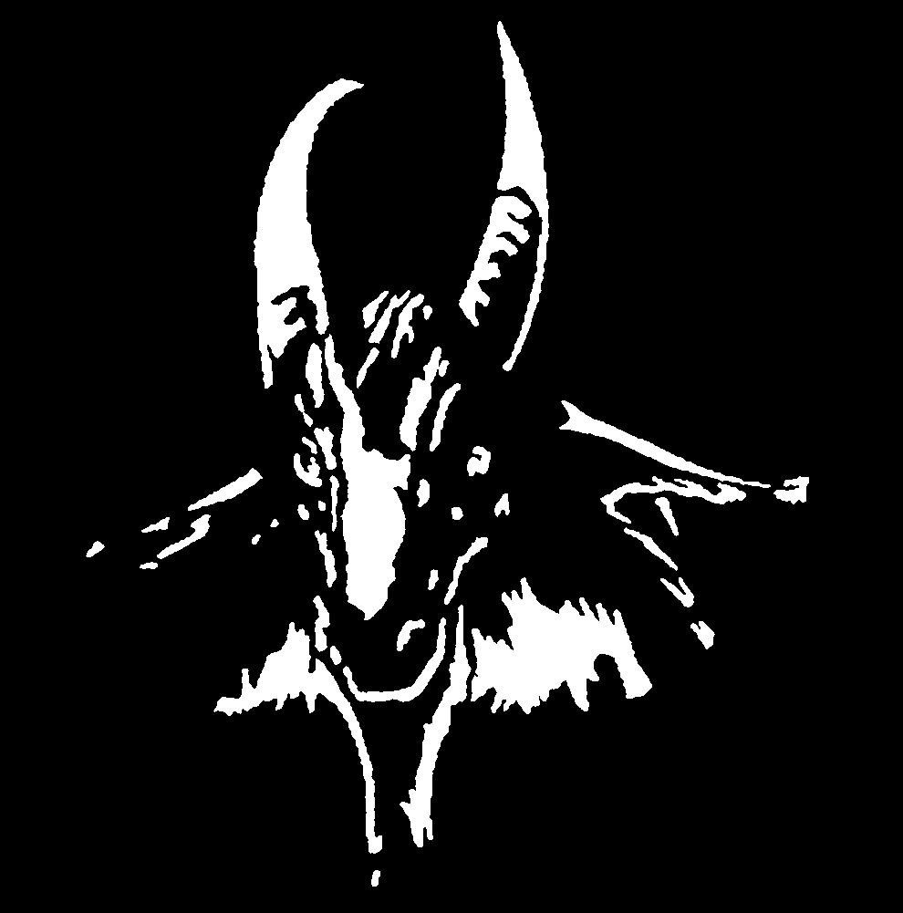 Bathory by AnarchoStencilism on DeviantArt