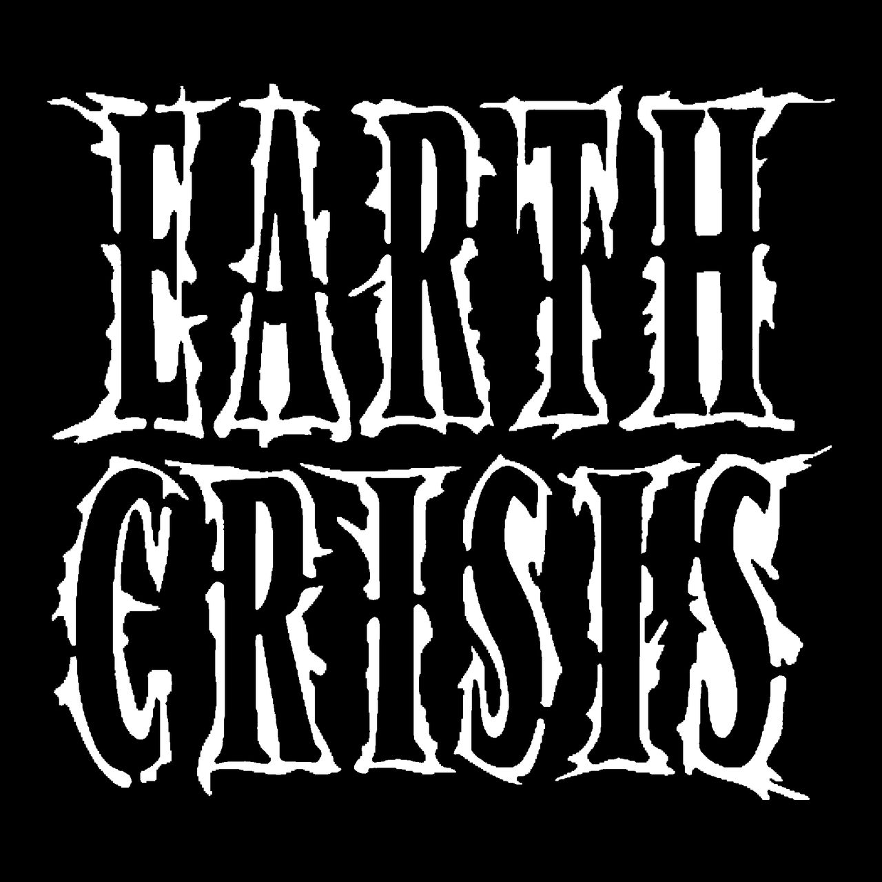 Earth Crisis by AnarchoStencilism on DeviantArt