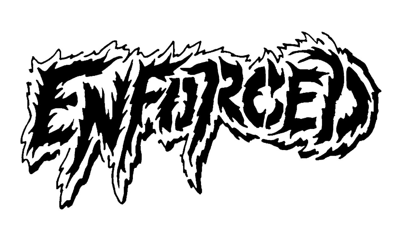 Enforced by AnarchoStencilism on DeviantArt