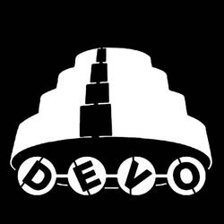 Devo - Hat