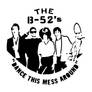 B 52s - Dance This Mess Around