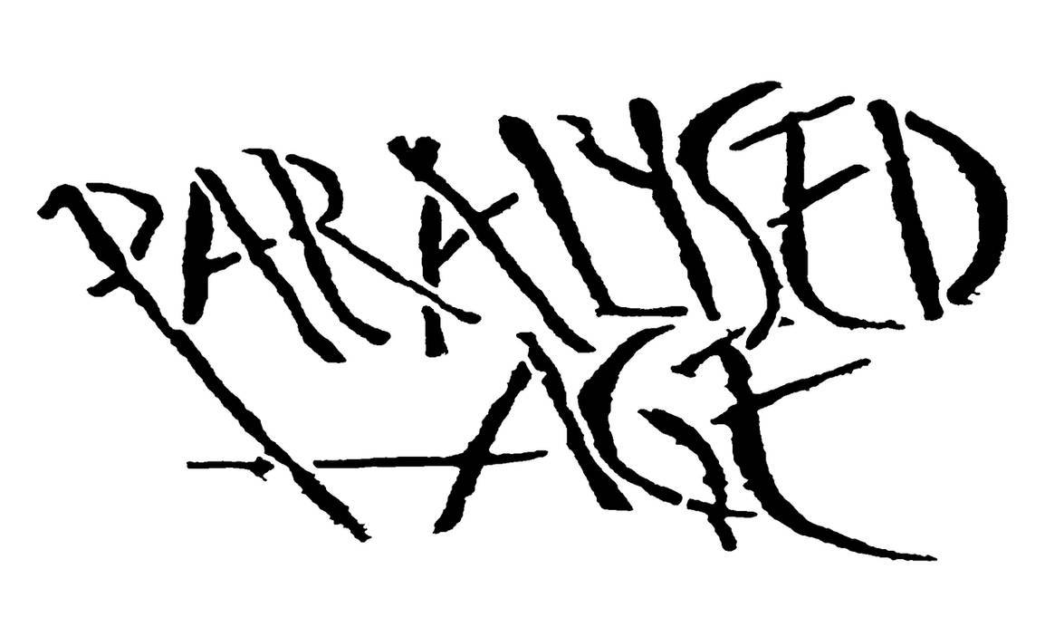 Paralysed Age by AnarchoStencilism on DeviantArt