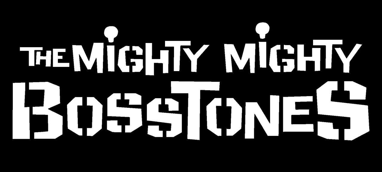 Mighty Mighty Bosstones by AnarchoStencilism on DeviantArt