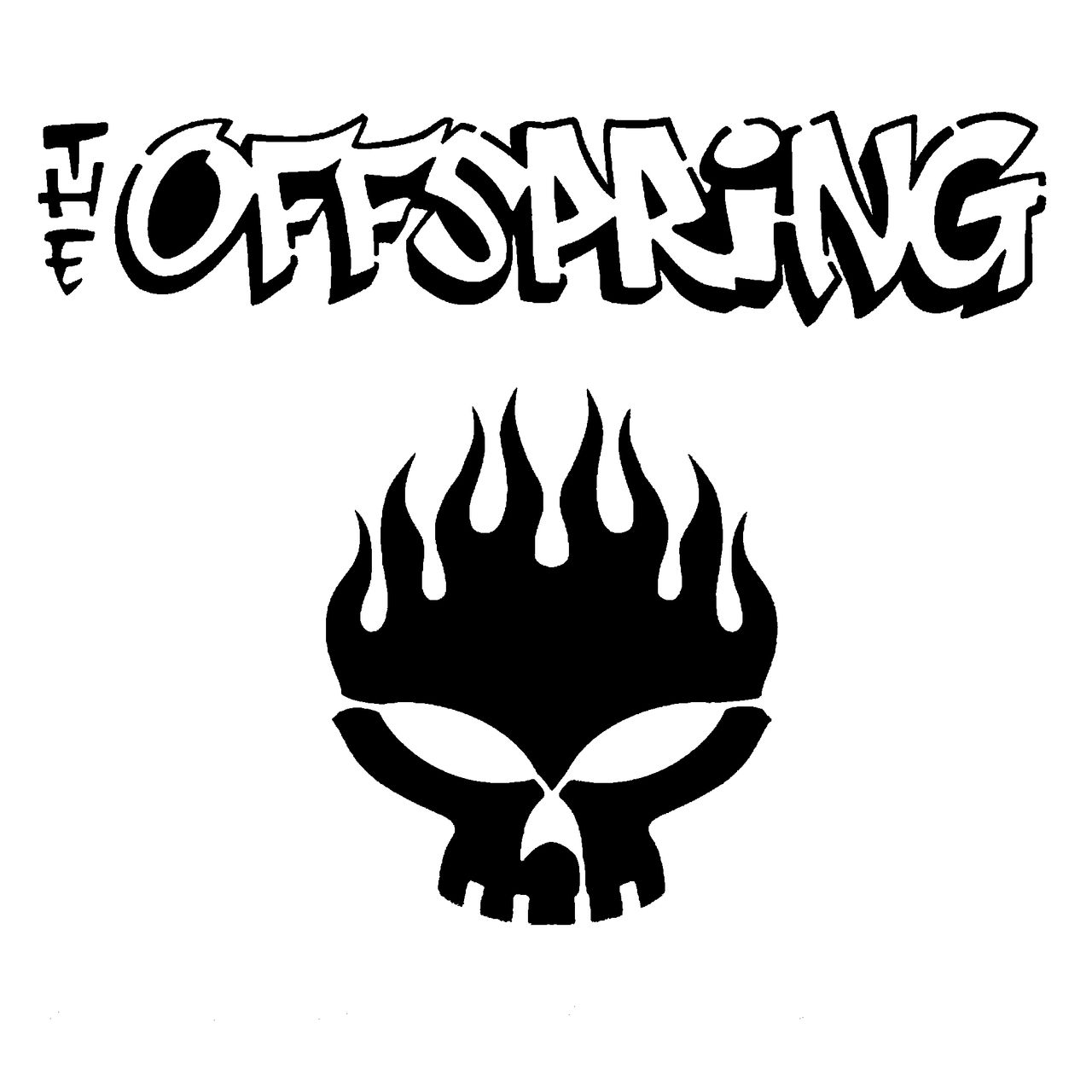 Offspring by AnarchoStencilism on DeviantArt Offspring by AnarchoStencilism on DeviantArt