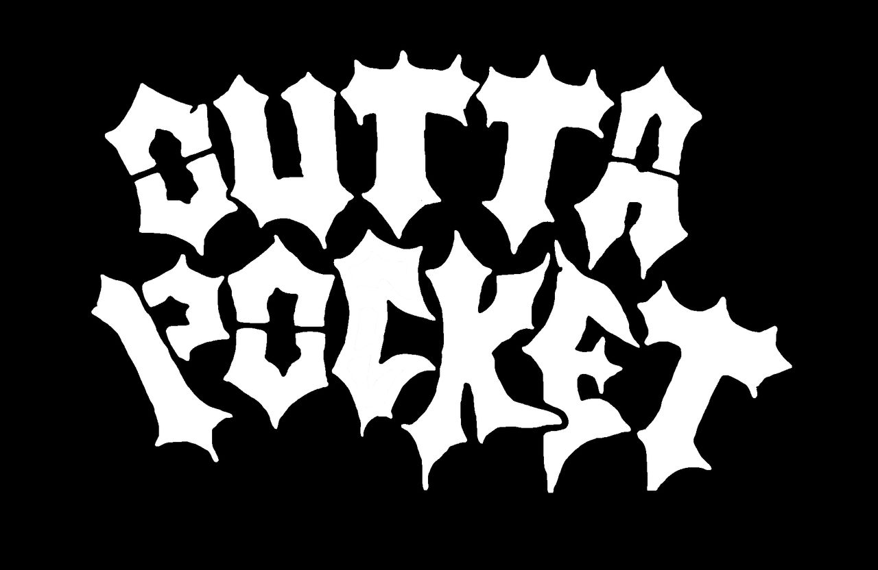 Outta Pocket by AnarchoStencilism on DeviantArt