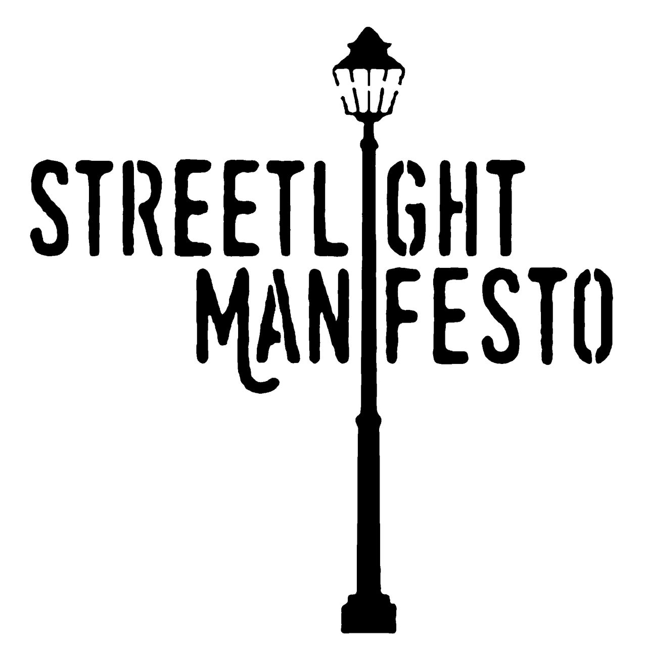 Strretlight Streetlight Manifesto - Name by AnarchoStencilism on DeviantArt