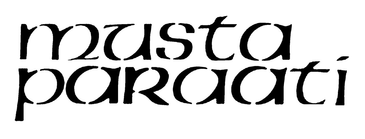 Musta Paraati by AnarchoStencilism on DeviantArt