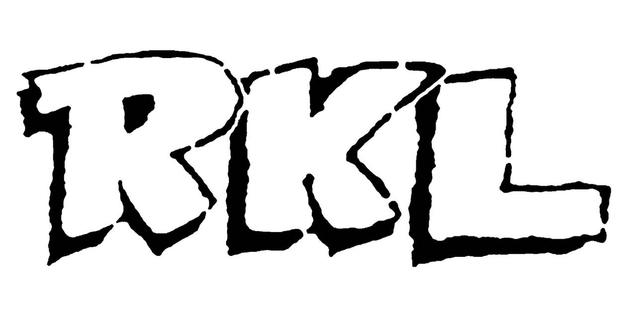 RKL - Name by AnarchoStencilism on DeviantArt