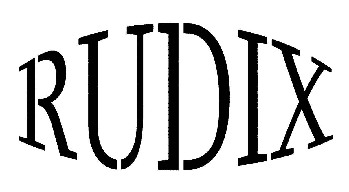 Rudix by AnarchoStencilism on DeviantArt