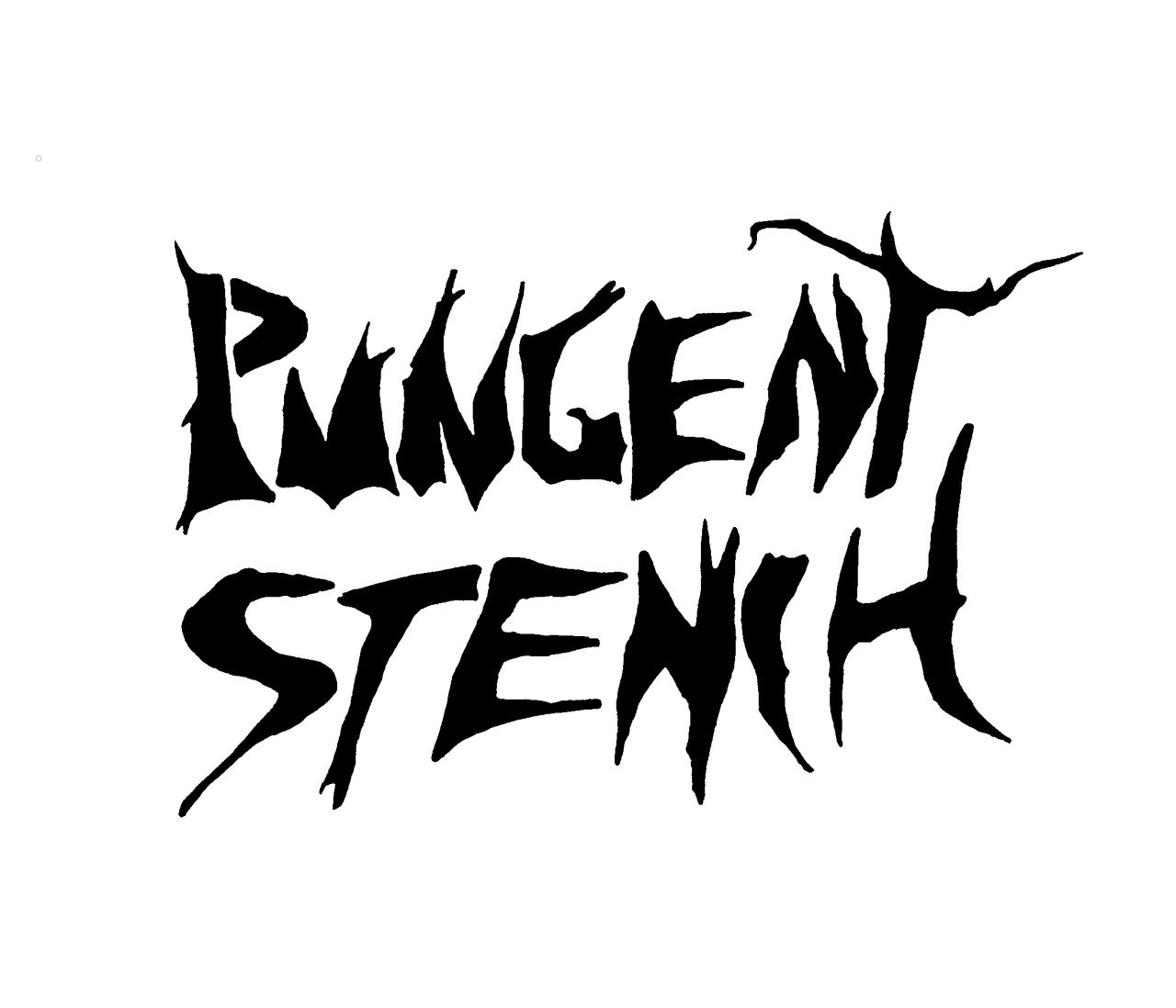 Pungent Stench by AnarchoStencilism on DeviantArt