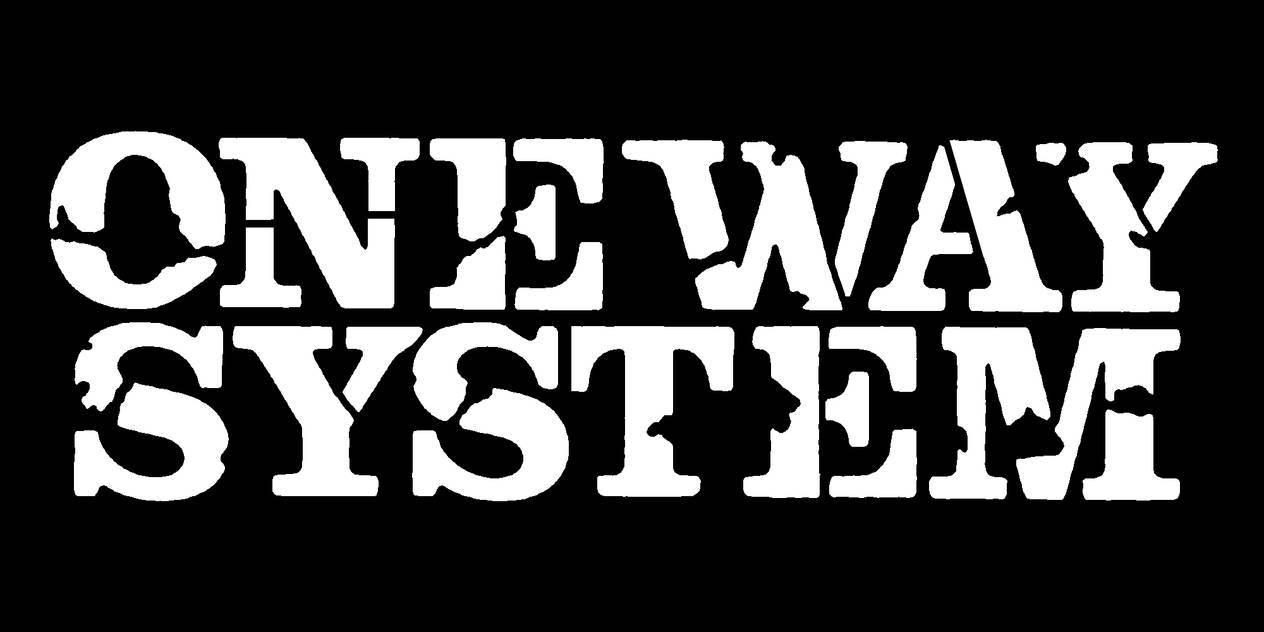 One Way System by AnarchoStencilism on DeviantArt