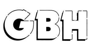 GBH - Alternate Lettering