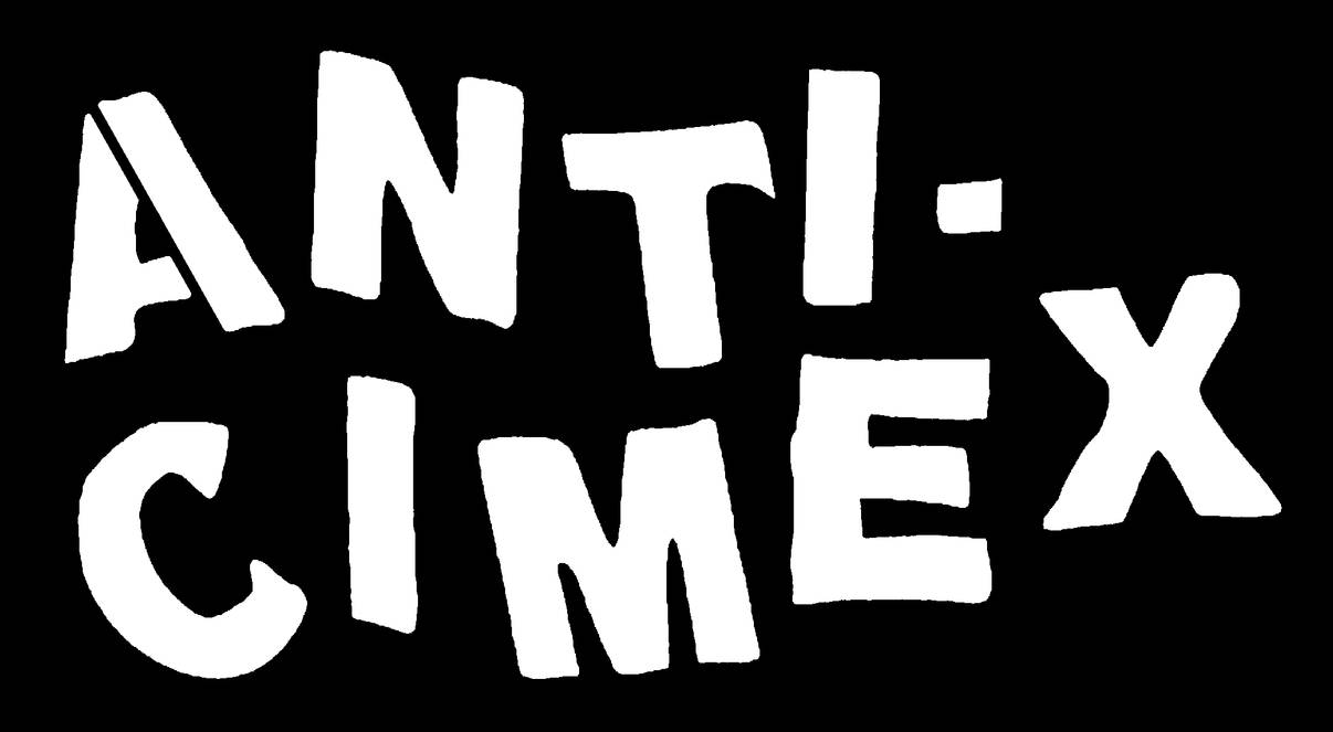 Anti Cimex Alternate Alternate Lettering by AnarchoStencilism on DeviantArt