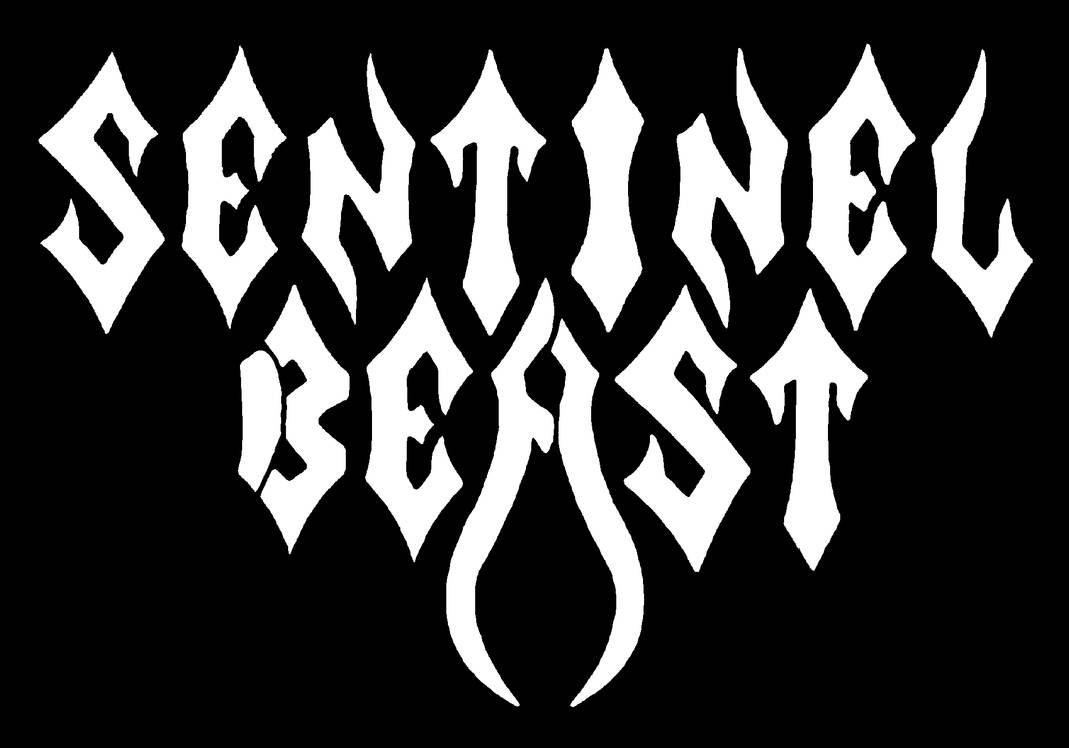 Sentinel Beast by AnarchoStencilism on DeviantArt