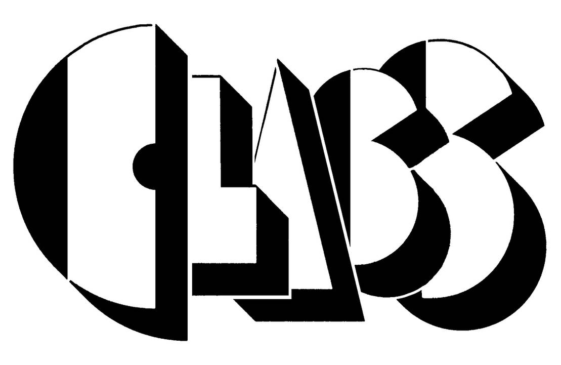 Class - Healthy Alternative Lettering by AnarchoStencilism on DeviantArt