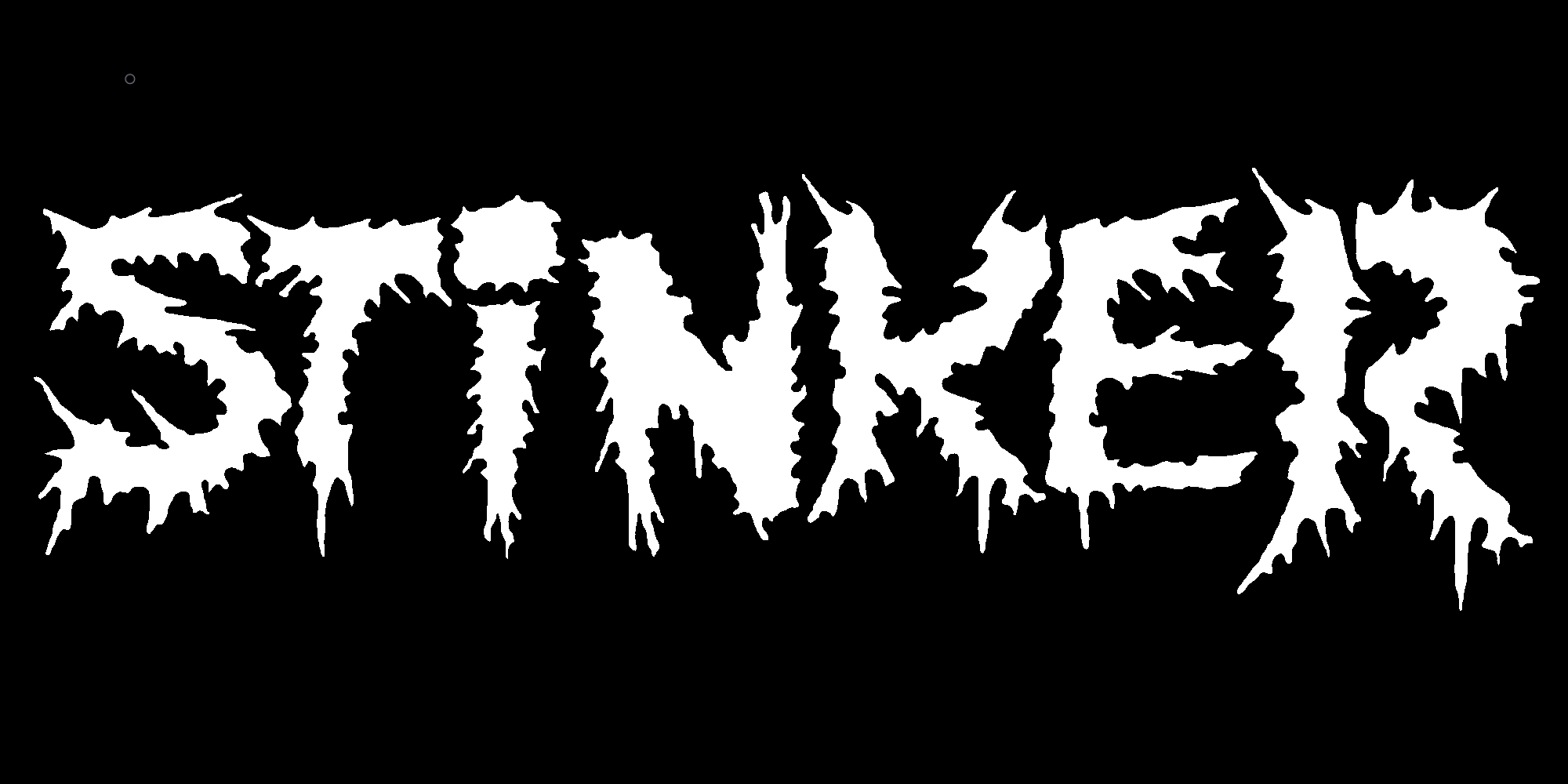 Stinker by AnarchoStencilism on DeviantArt