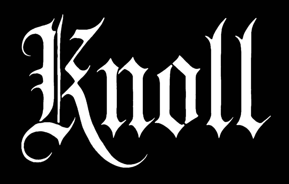 Knotil Knoll by AnarchoStencilism on DeviantArt