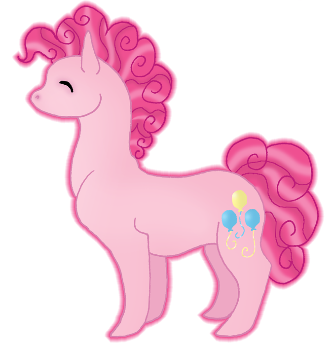 MLP Pinkie Pie