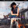 VicTORIous Black Ops PS2