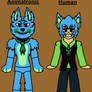 Animatronic Adopt [CLOSED]