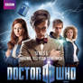 Doctor Who Series 6 Soundtrack Alternative Cover