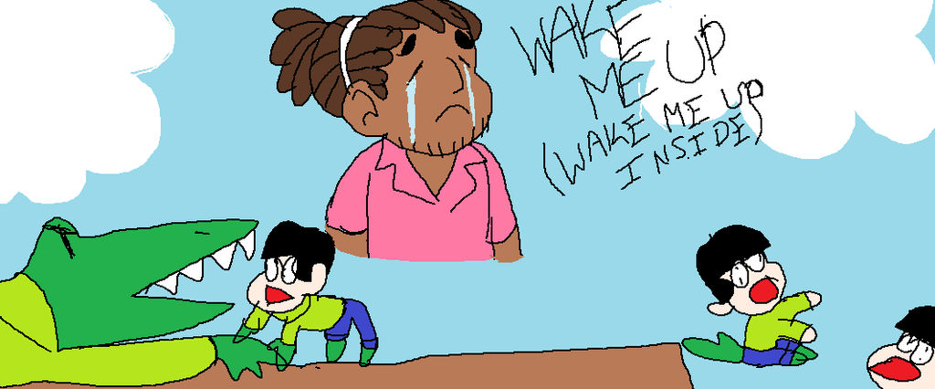 regret.png by TheLPSDragon on DeviantArt