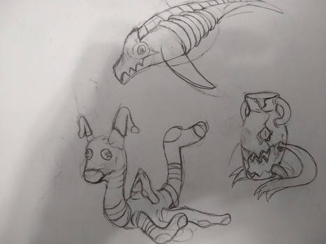 Explore the Best Fakemondrawings Art | DeviantArt