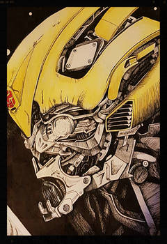 Bumblebee