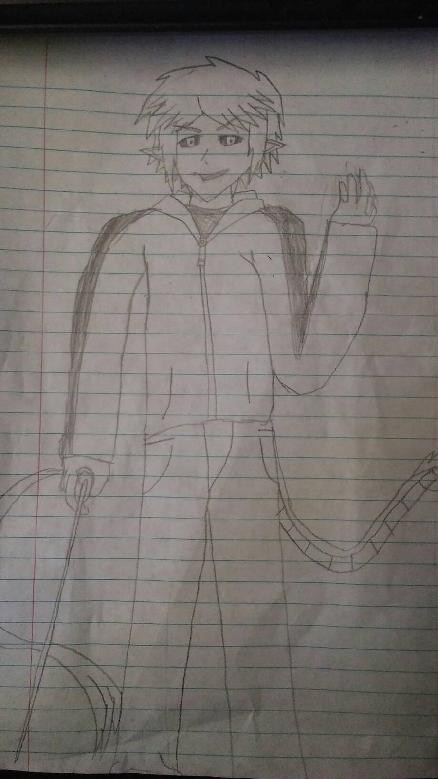 Shadow Python by XElectromanX10 on DeviantArt