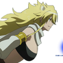 Leone - Render #2