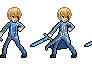 Eugeo - JUS Sprite