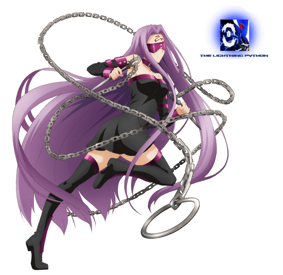 Fate Stay Night Rider Medusa Render By Xelectromanx10 On Deviantart Fate Stay Night Rider Medusa Render By Xelectromanx10 On Deviantart