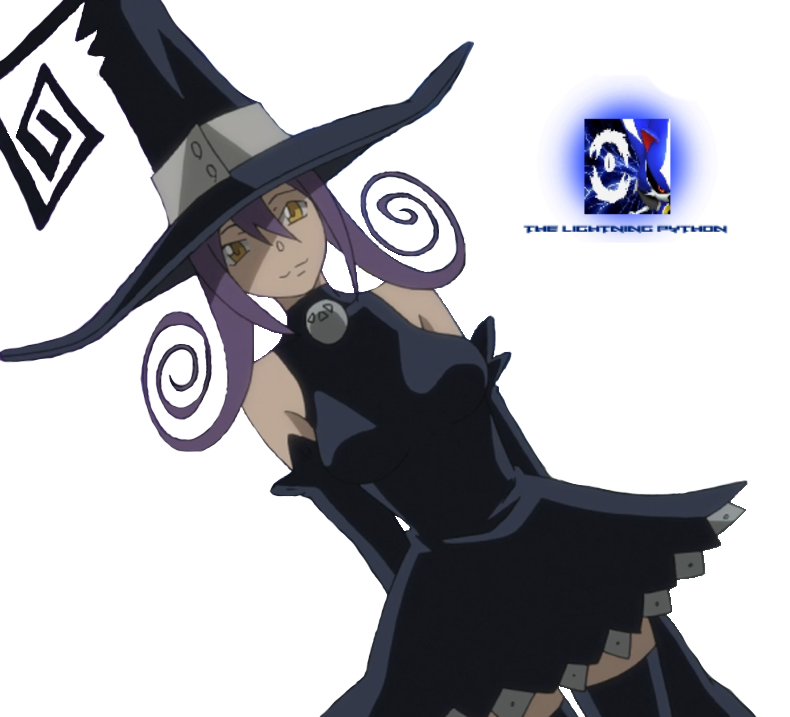 Blair - Render #2 by XElectromanX10 on DeviantArt