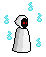 Ghost Mage - S. Sprite