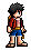 Monkey D. Luffy - S. Sprite