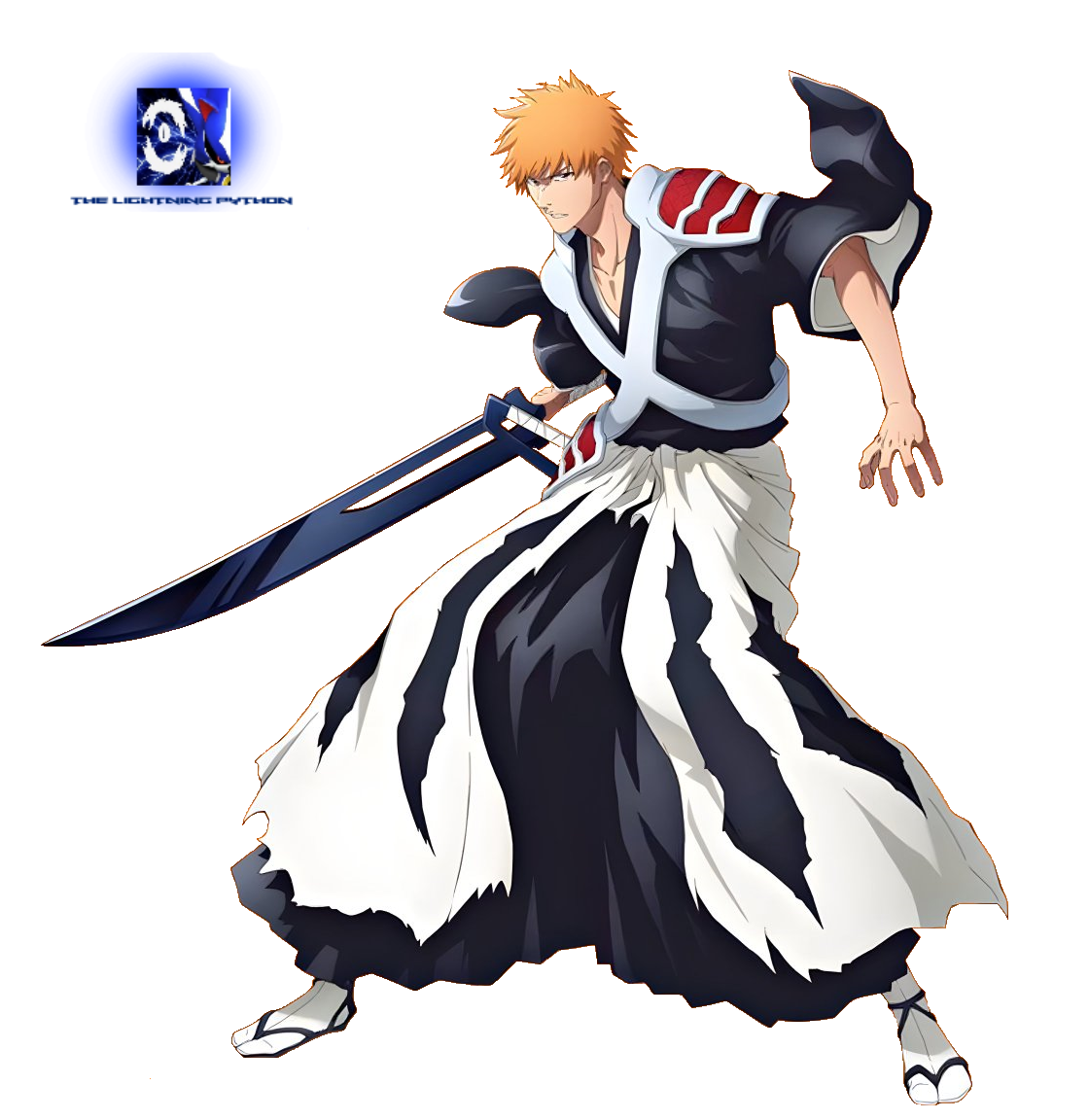 Bleach Ichigo Kurosaki Render 2 By XElectromanX10 On DeviantArt bleach-ichigo-kurosaki-render-2-by-xelectromanx10-on-deviantart