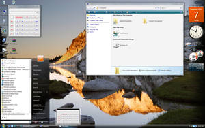 Windows Aero Interface Pack 2