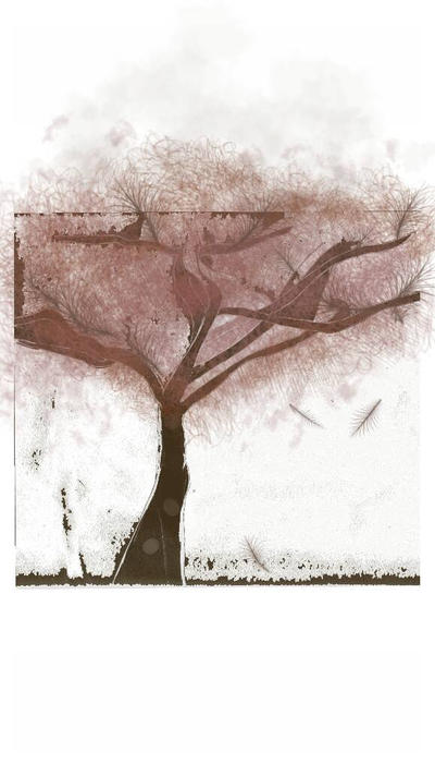 doom tree by jtarkington on DeviantArt